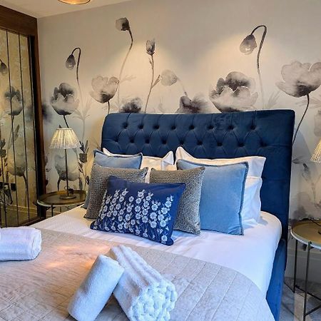 The Old Fire Station Luxury Apartment 요크 외부 사진